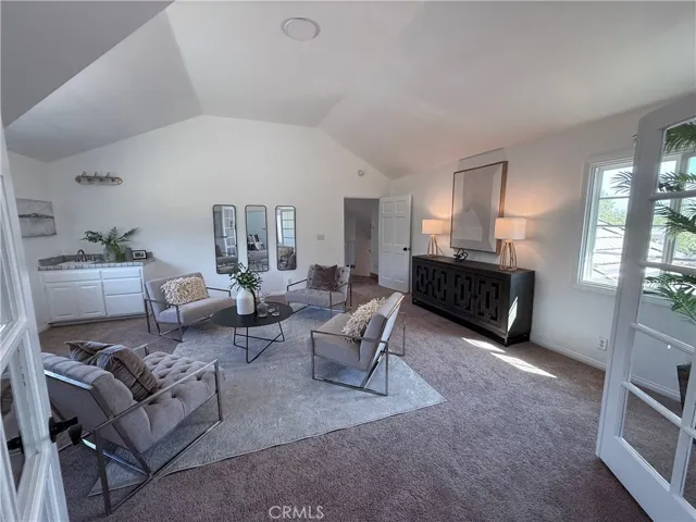 In-Law Suite