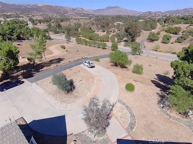 Circular Driveway