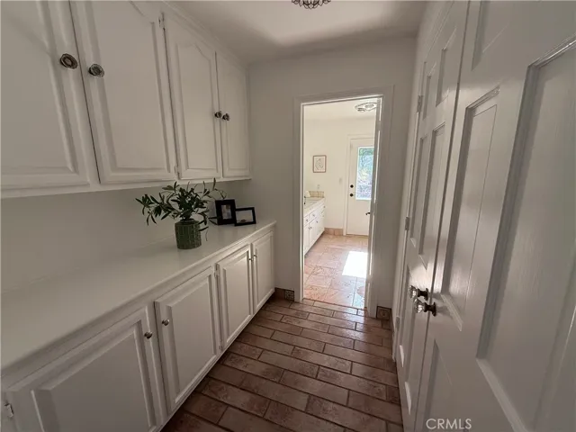 Linen Closet
