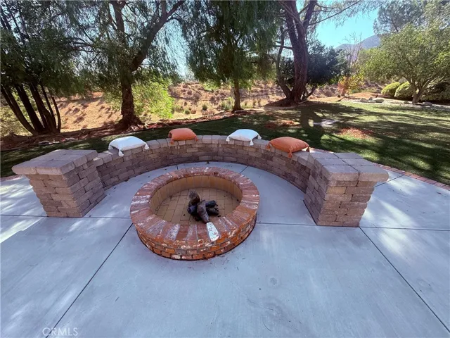 Fire Pit