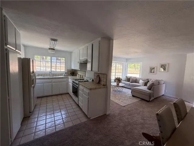 ADU Kitchen