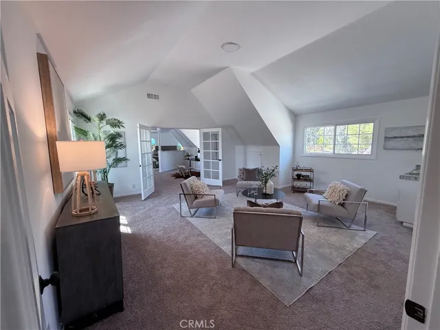 In-Law Suite