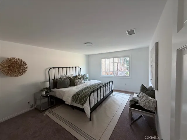 ADU Bedroom