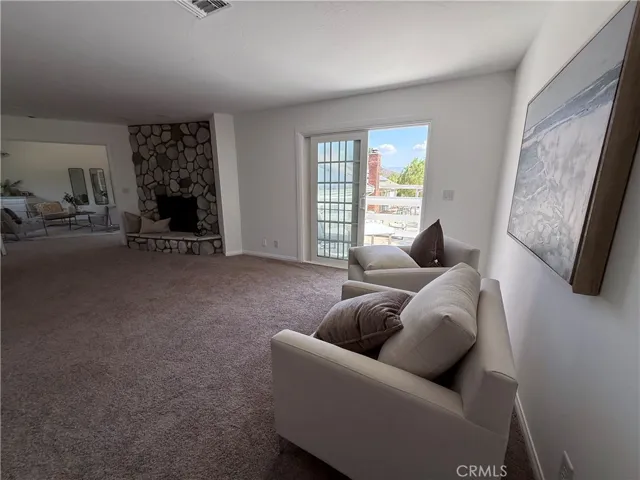 In-Law Suite