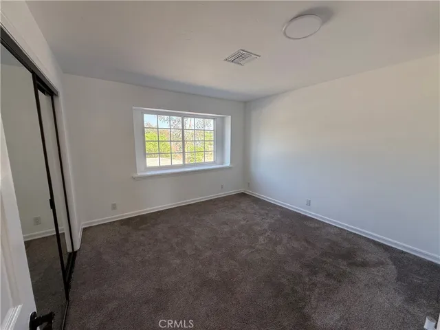 Downstairs Bedroom
