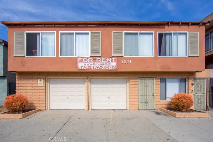 1271 E 7th Street, Long Beach, California 90813