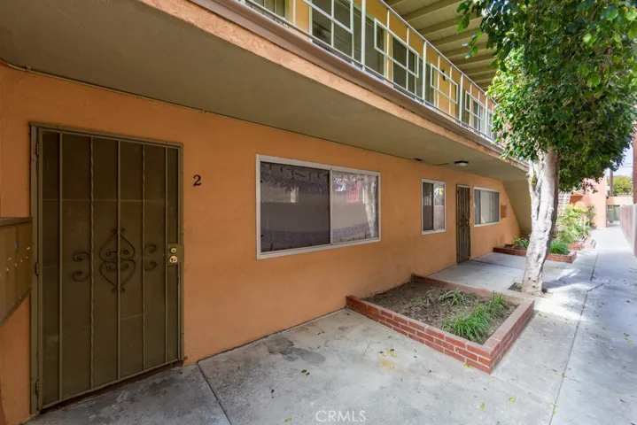 1271 E 7th Street, Long Beach, California 90813
