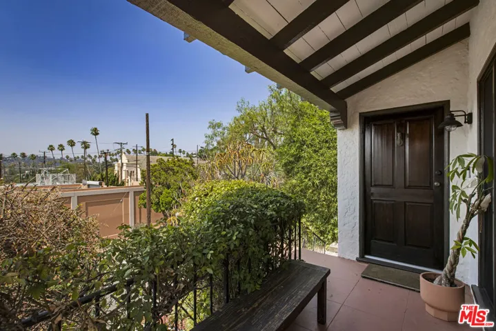 6105 Mount Angelus Drive, Los Angeles, California 90042