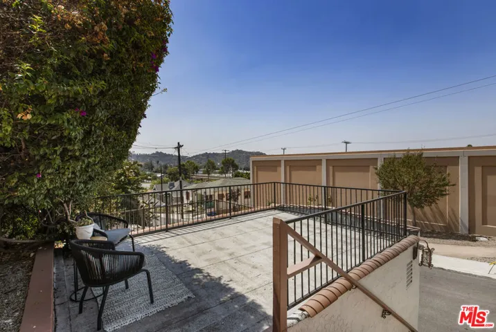 6105 Mount Angelus Drive, Los Angeles, California 90042