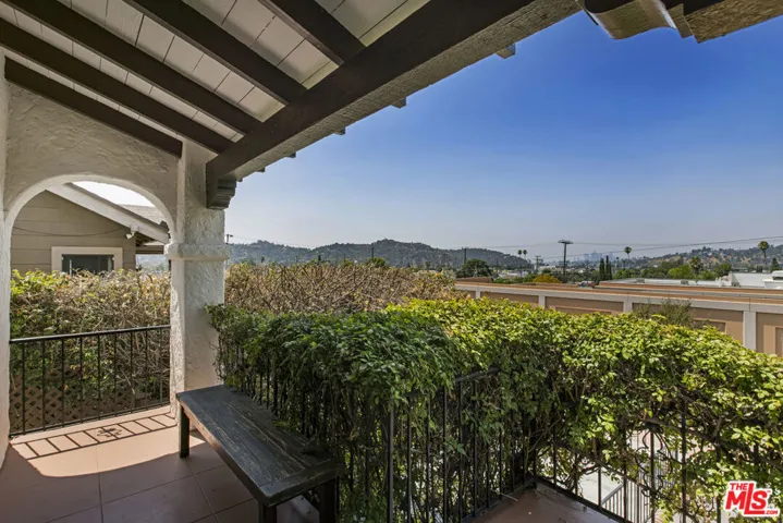 6105 Mount Angelus Drive, Los Angeles, California 90042