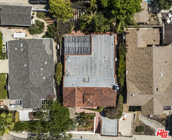 6105 Mount Angelus Drive, Los Angeles, California 90042