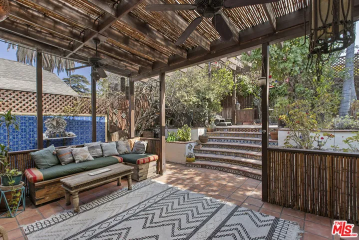 6105 Mount Angelus Drive, Los Angeles, California 90042