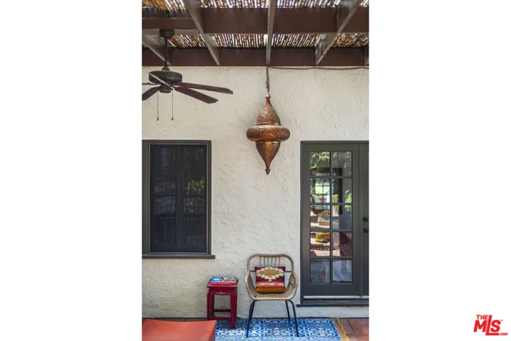 6105 Mount Angelus Drive, Los Angeles, California 90042