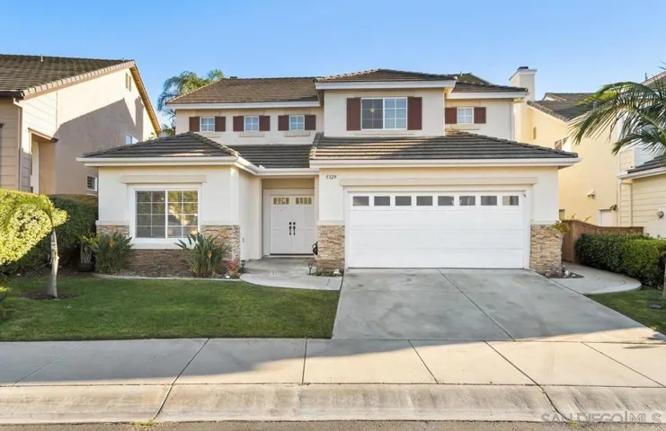 5329 Ruette De Mer, San Diego, California 92130