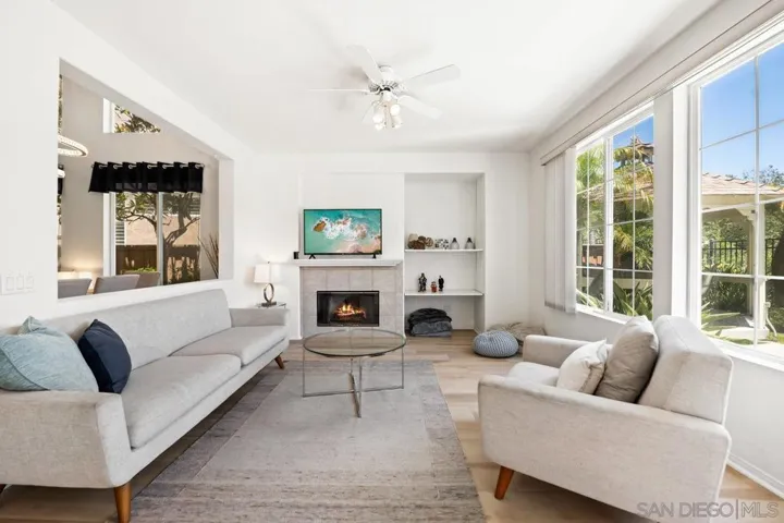 5329 Ruette De Mer, San Diego, California 92130