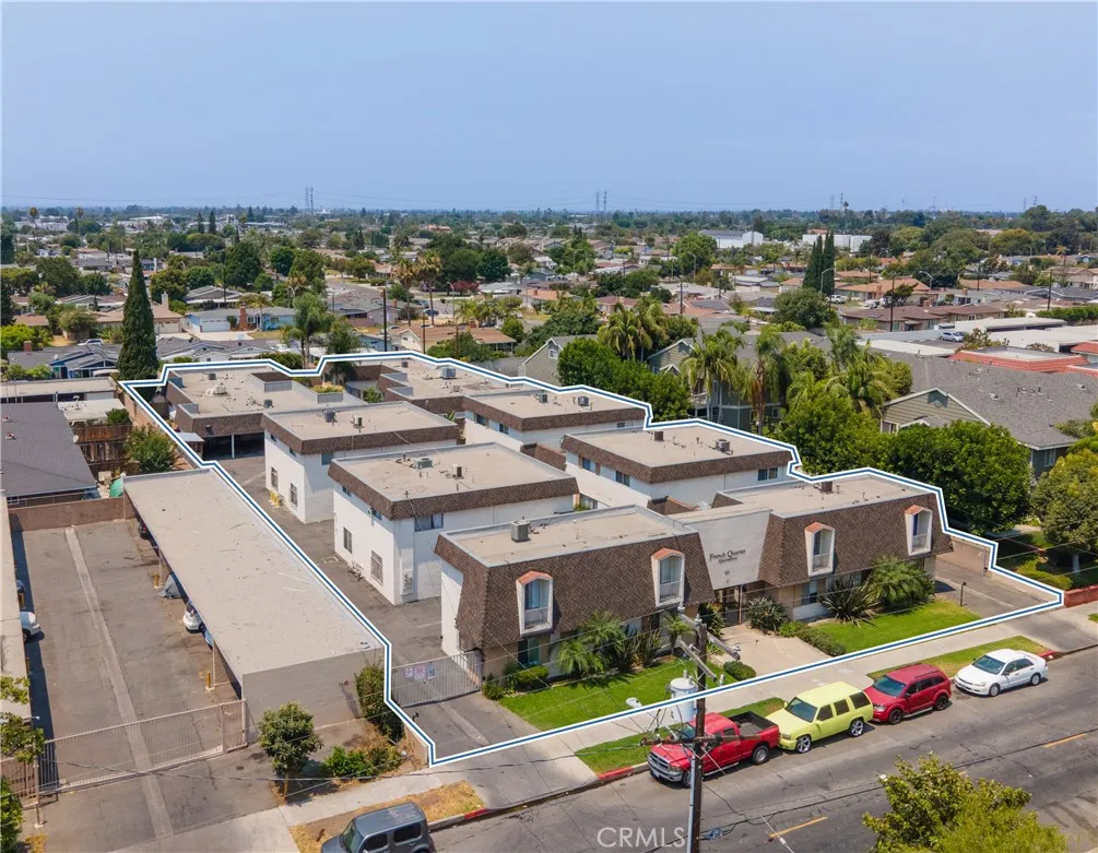 927 S Webster Avenue, Anaheim, California 92804, ,Residential Income,For Sale,Webster,OC25185906