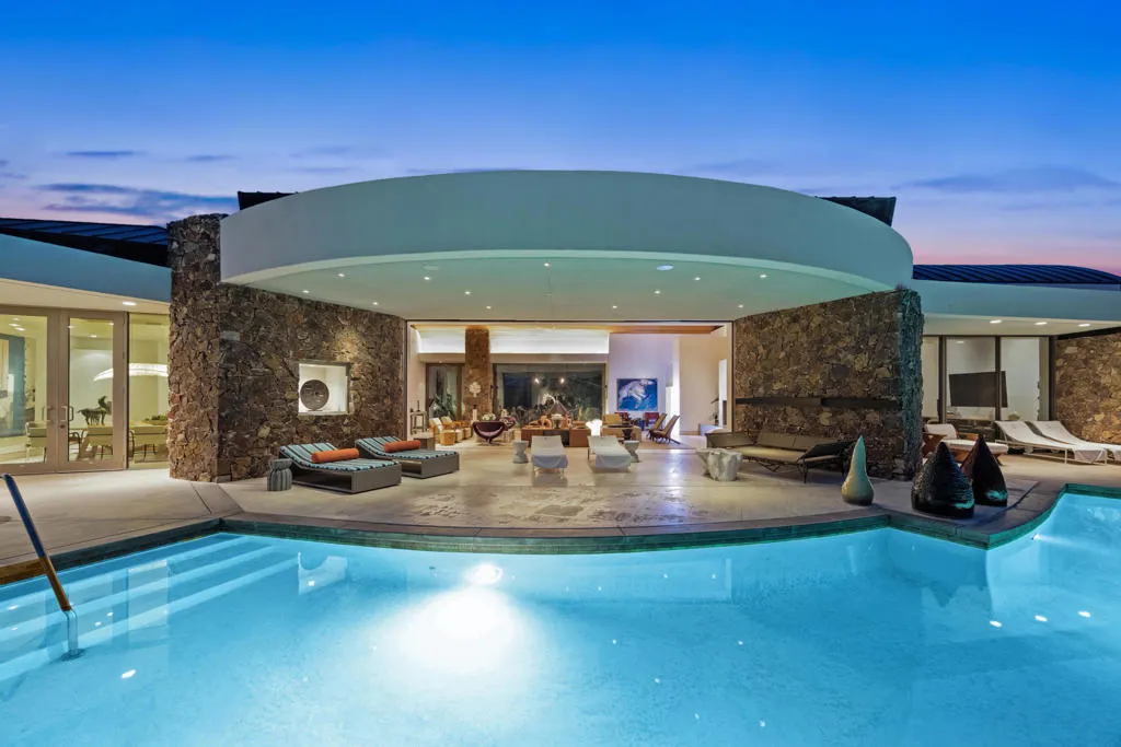 102 Waterford Circle, Rancho Mirage, California 92270, 5 Bedrooms Bedrooms, ,8 BathroomsBathrooms,Residential,For Sale,Waterford,219134096DA