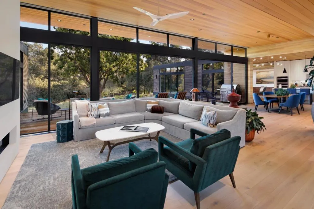 93 Broadacres Road, Atherton, California 94027 home-pic-3