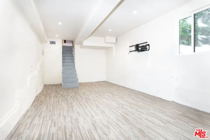 basement