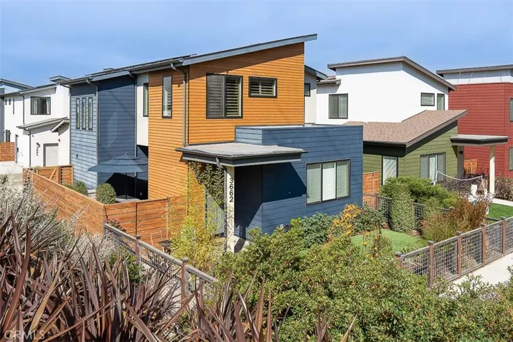 3662 Rock Garden Lane, San Luis Obispo, California 93401