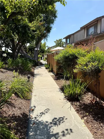 1715 N Gilbert Street 10, Fullerton, California 92833