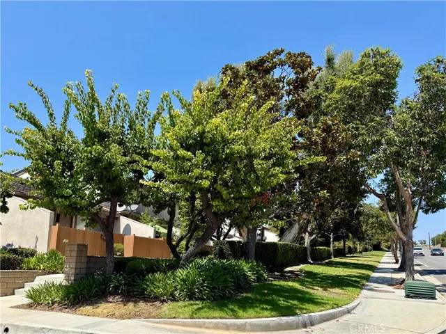 1715 N Gilbert Street 10, Fullerton, California 92833