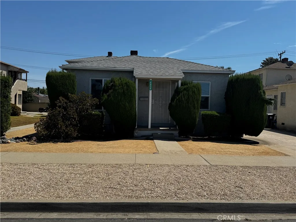 4824 N Lakewood Boulevard, Long Beach, California 90808, 1 Bedroom Bedrooms, ,1 BathroomBathrooms,Residential Lease,For Rent,Lakewood,PW25184773