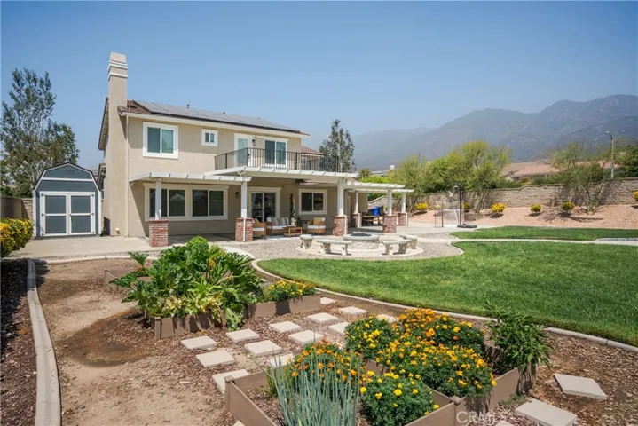 5205 Gallo Court, Rancho Cucamonga, California 91739