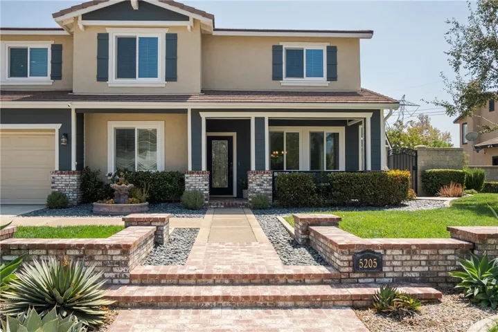 5205 Gallo Court, Rancho Cucamonga, California 91739