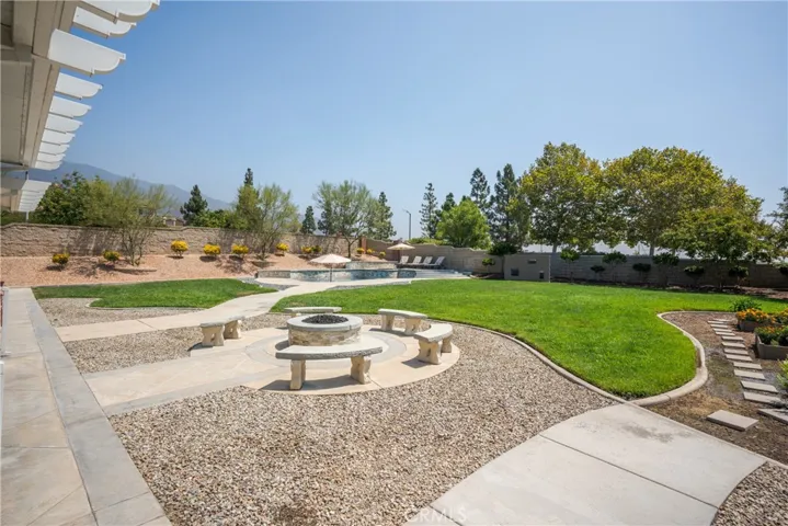 5205 Gallo Court, Rancho Cucamonga, California 91739