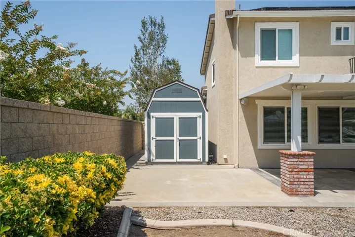 5205 Gallo Court, Rancho Cucamonga, California 91739