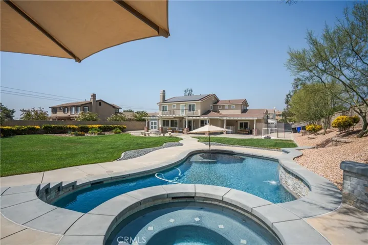 5205 Gallo Court, Rancho Cucamonga, California 91739