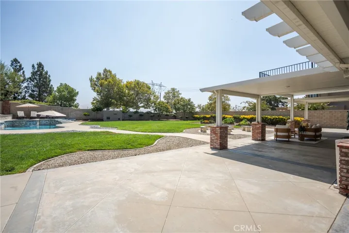 5205 Gallo Court, Rancho Cucamonga, California 91739
