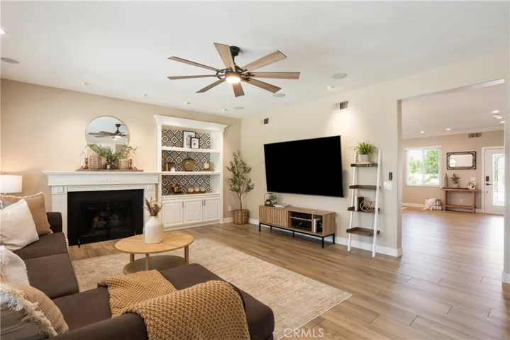 5205 Gallo Court, Rancho Cucamonga, California 91739