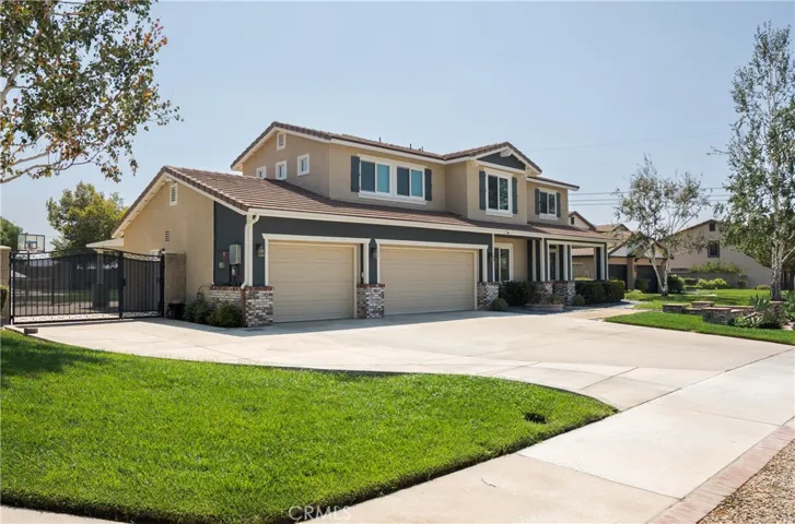 5205 Gallo Court, Rancho Cucamonga, California 91739