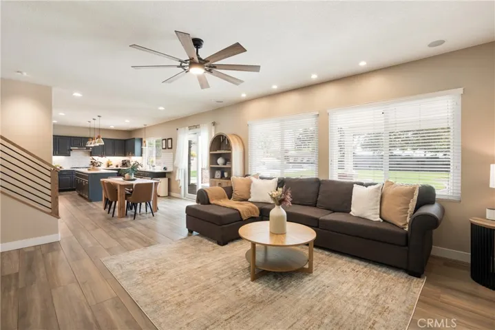 5205 Gallo Court, Rancho Cucamonga, California 91739