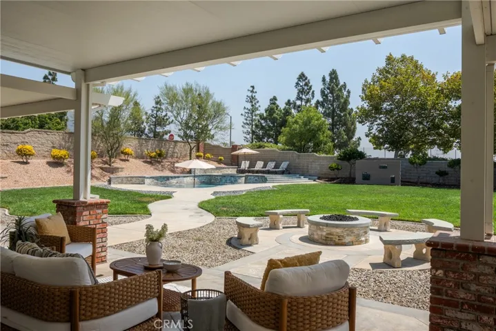 5205 Gallo Court, Rancho Cucamonga, California 91739