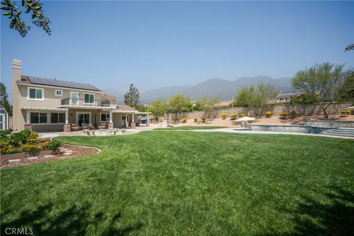 5205 Gallo Court, Rancho Cucamonga, California 91739