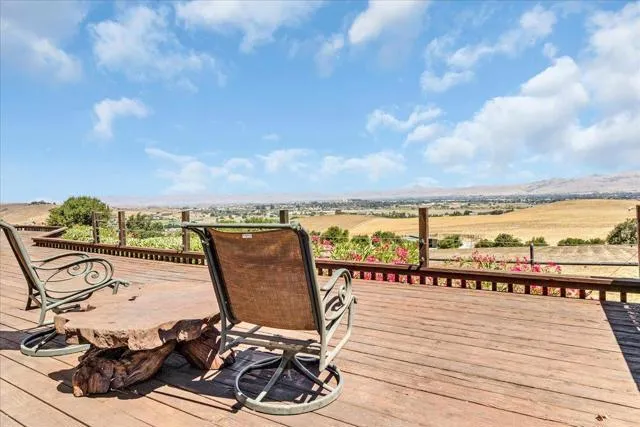 275 Nicholson Drive, Hollister, California 95023