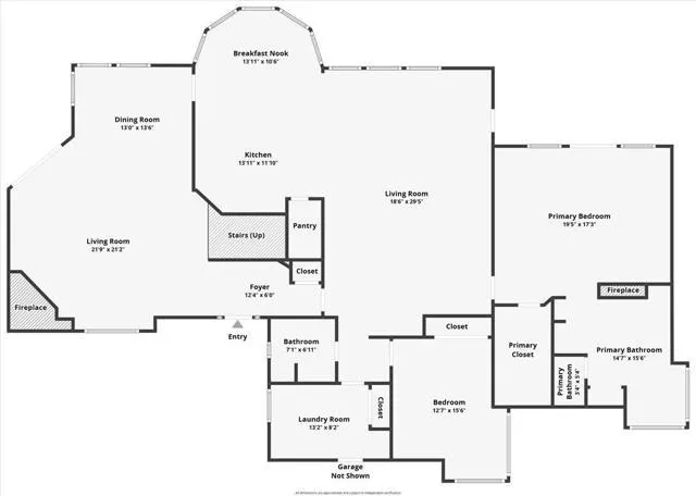 275 Nicholson Drive, Hollister, California 95023