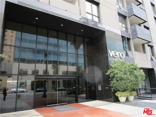 1234 Wilshire Boulevard 516, Los Angeles, California 90017