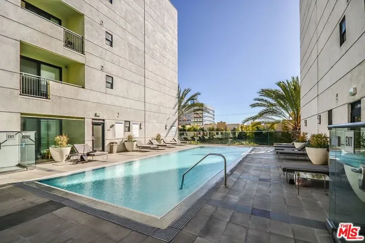 1234 Wilshire Boulevard 516, Los Angeles, California 90017