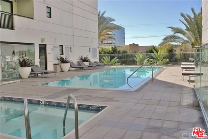 1234 Wilshire Boulevard 516, Los Angeles, California 90017