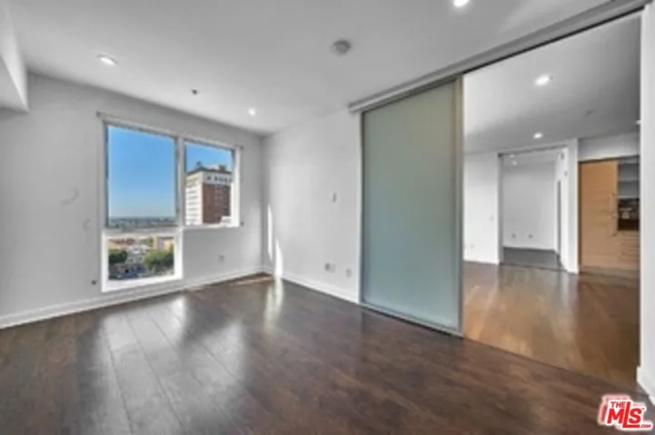 1234 Wilshire Boulevard 516, Los Angeles, California 90017