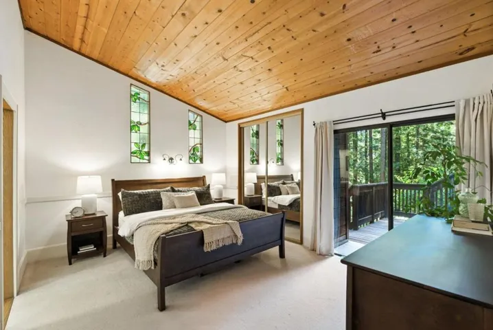 720 Quigg Way, Boulder Creek, California 95006