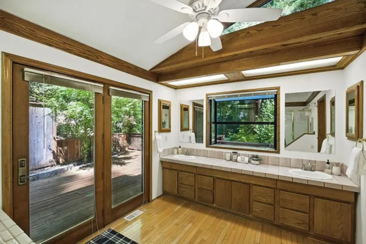 720 Quigg Way, Boulder Creek, California 95006