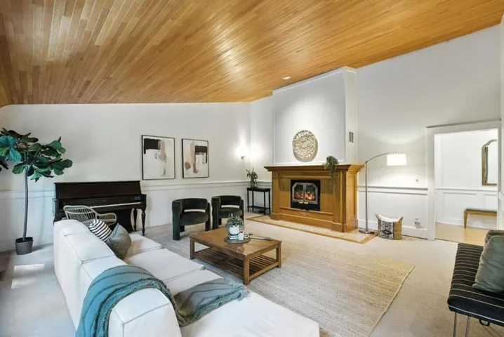 720 Quigg Way, Boulder Creek, California 95006