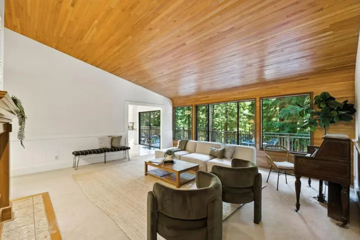 720 Quigg Way, Boulder Creek, California 95006