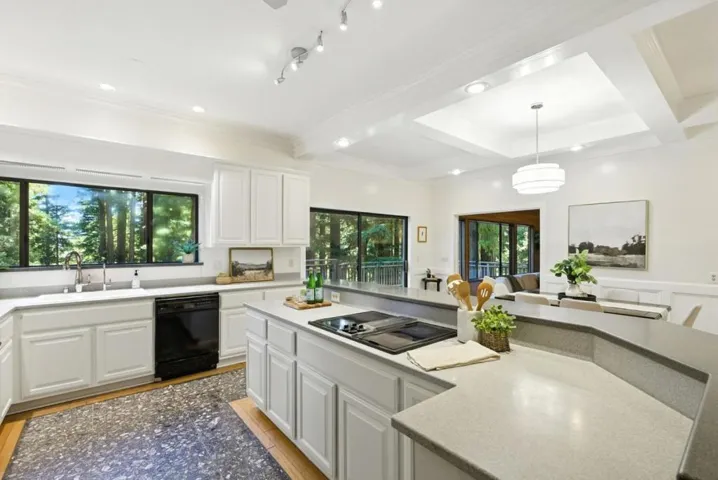 720 Quigg Way, Boulder Creek, California 95006