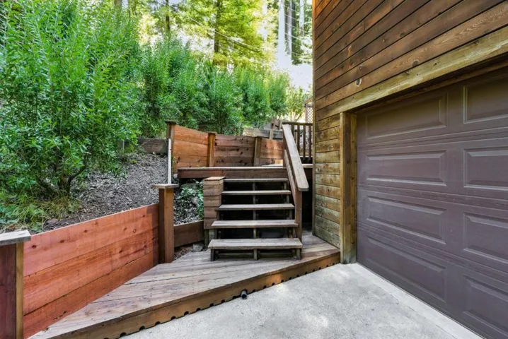 720 Quigg Way, Boulder Creek, California 95006